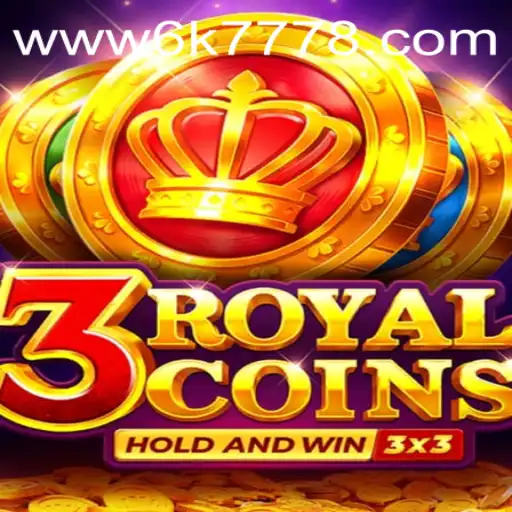 Unveiling The Exciting World of 3royalcoins: The Game That Combines Fun and Strategy