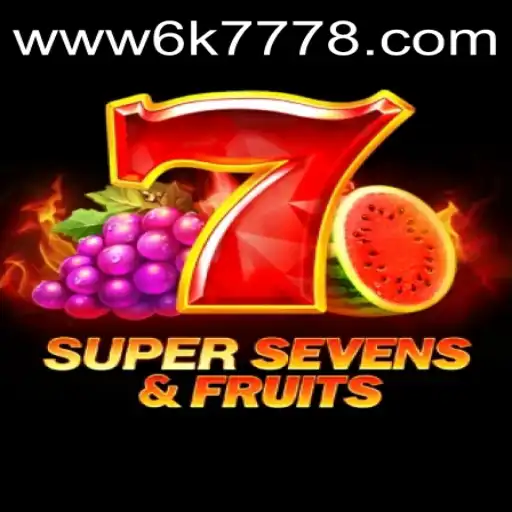 Exploring 7SuperSevens&Fruits: A Vibrant Arcade Adventure