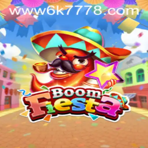 BoomFiesta: An Exciting Gaming Adventure