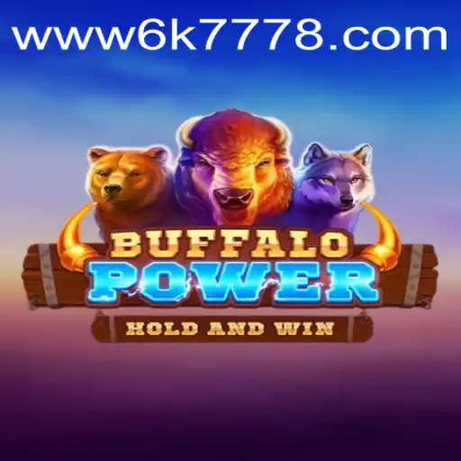 BuffaloPower: A Thrilling Journey into the Wild