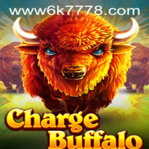 ChargeBuffalo: A Dynamic Adventure in the Wild