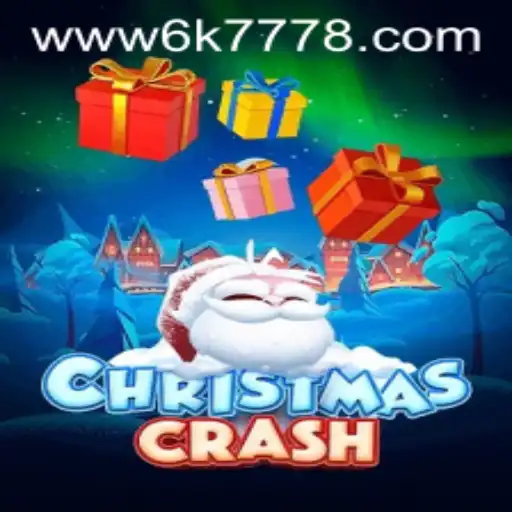 ChristmasCrash: Dive into the Festive Frenzy with 6K777
