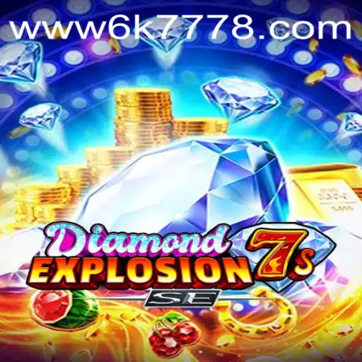 Unveiling the Thrills of DiamondExplosion7sSE: A Dazzling Gaming Extravaganza
