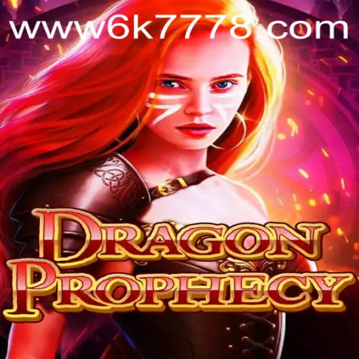 Exploring the Mystical World of DragonProphecy and its Legendary Quest 6K777