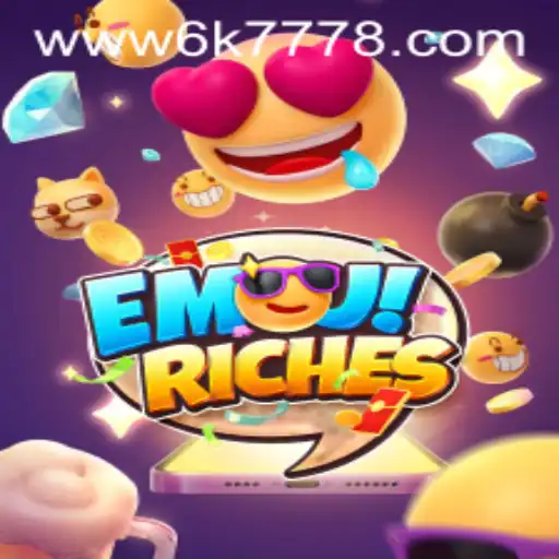 Explore the World of EmojiRiches: A Thrilling Slot Adventure