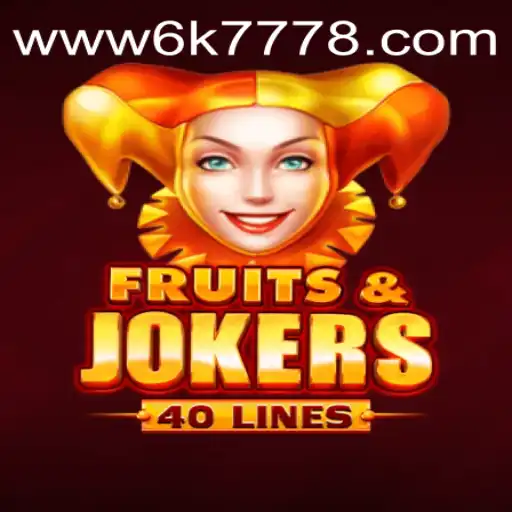 Exploring Fruits And Jokers 40