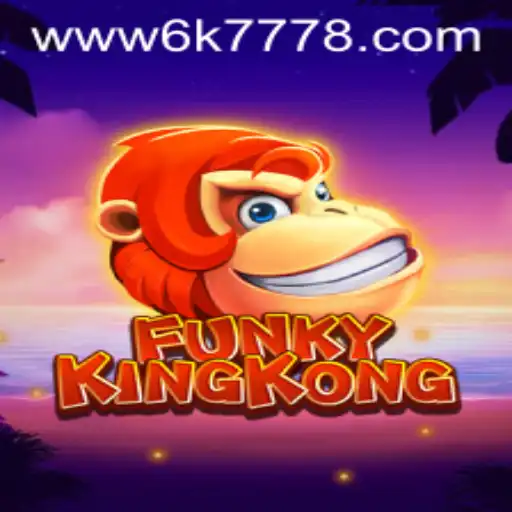 Dive into the World of FunkyKingKong: A Revolutionary Gaming Experience