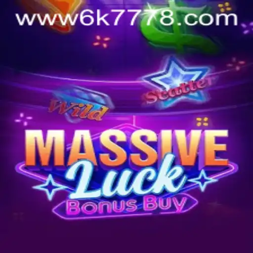 Unlock Excitement and Fortune in MassiveLuckBonusBuy: A Comprehensive Overview