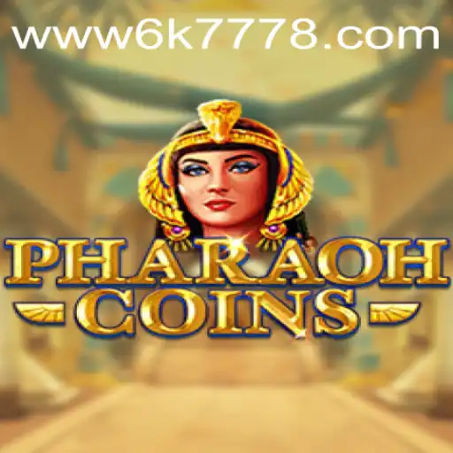 PharaohCoins: Rediscover Ancient Treasures with the Keyword 6K777