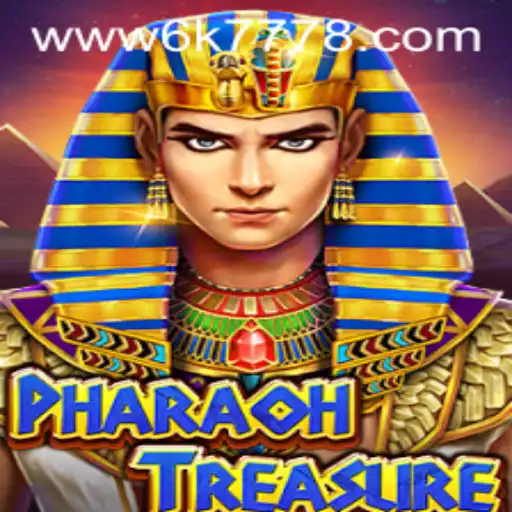 Discover the Thrilling World of PharaohTreasure with 6K777