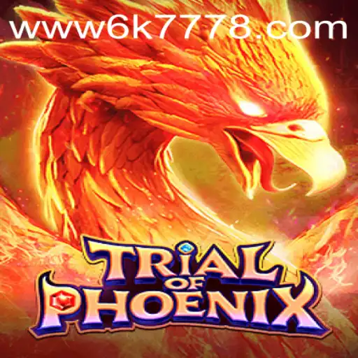 Journey Through the Epic World of TrialofPhoenix with Code 6K777