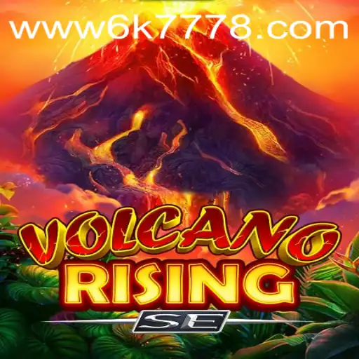 Exploring the Enchanting World of VolcanoRisingSE Amidst Epochal Changes
