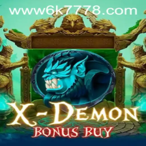 XDemonBonusBuy: Unleash the Thrills