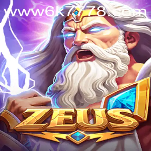 Exploring Zeus: An Immersive Journey into the Game World of 6K777
