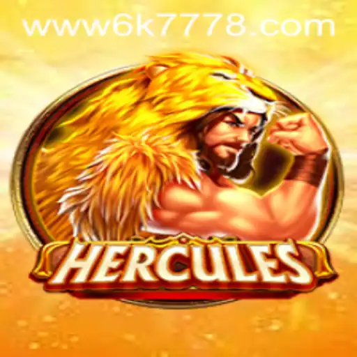 Hercules: The Epic Adventure Game Defined by Keyword 6K777
