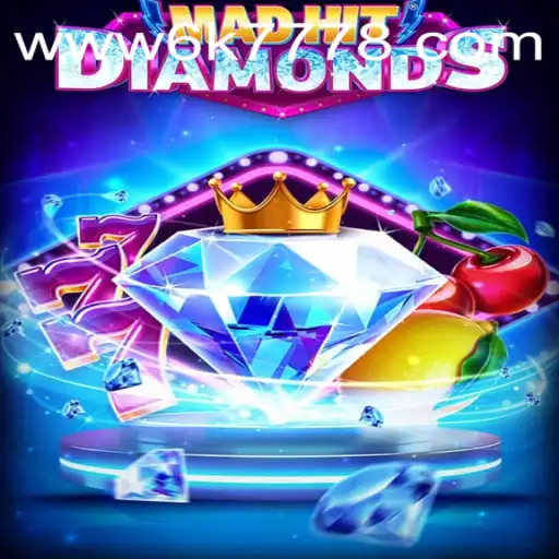 MadHitDiamonds: Revolutionizing Online Gaming with 6K777