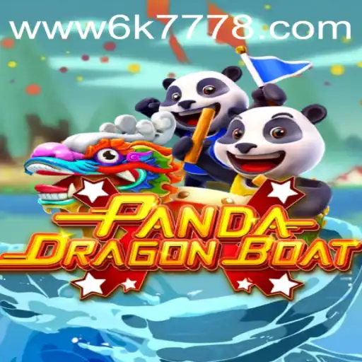 Panda Dragon Boat Race Adventure