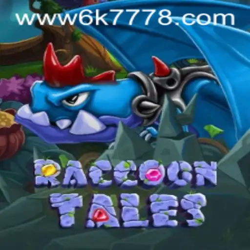 Discover the Enchanting World of RaccoonTales: A Journey into the Wild