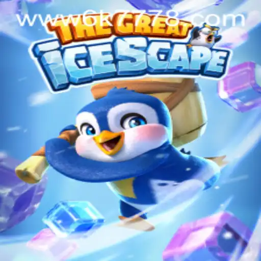 The Great Icescape: Dive into a World of Frozen Adventure with 6K777