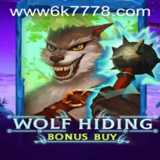 Exploring WolfHidingBonusBuy Game Mechanics